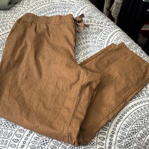Old Navy Women’s Brown Chinos